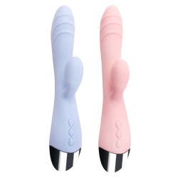 gini rabbit vibration rod