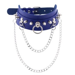 pu-leather-silver-nail-collar-with-chain.jpg