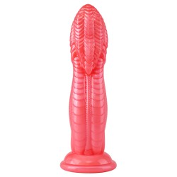 serpent realistic dildo