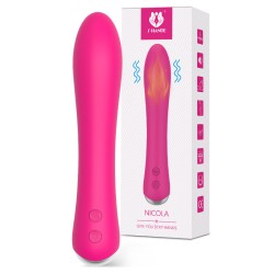 nicola heating vibrator