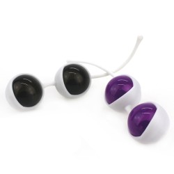 female trainer kegel balls kit 4 balls